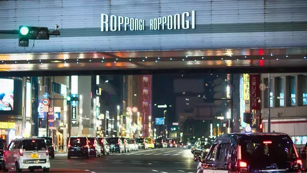 渋谷・新宿、まさかの上野にも完敗!? ≪六本木は死んだ≫X投稿が話題…若者が集うナイトライフ街から激変したワケ