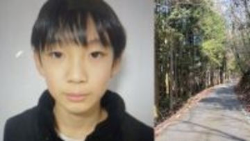 《京都・小６死亡》「パパの話はやめて…」おとなしそうな“メガネの養父”と11歳少年の関係は？ 「再婚前から職場で母とベタベタしていた」「容疑者はサッカー少年だった」