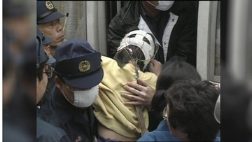 「オウム真理教は無実だと思っていた」元“宗教2世”の中学時代…母の一言で信仰が崩壊した瞬間