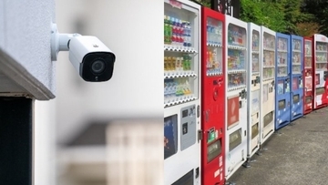 〈治安の良さの象徴だけど…〉根絶できない「自販機荒らし」…飲料メーカーや業界団体が「キャッシュレス拡大」「筐体強化」など対応するも残る課題