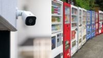 〈治安の良さの象徴だけど…〉根絶できない「自販機荒らし」…飲料メーカーや業界団体が「キャッシュレス拡大」「筐体強化」など対応するも残る課題