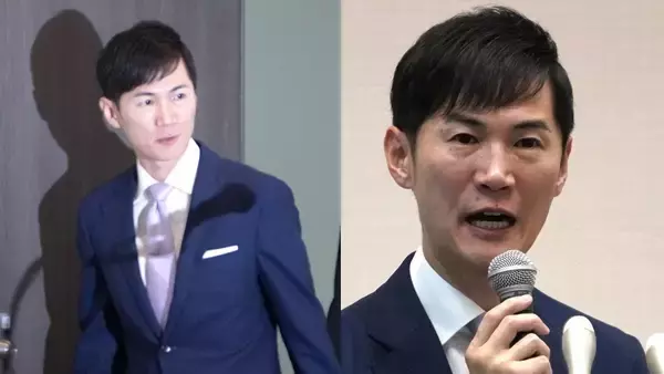 〈石丸氏が党離脱〉「都議選と参院選で全敗」と書いたメディアを名指しでガン詰め、女性記者には「ダブルスタンダードですね」自身は“円満卒業”を主張も周囲の反応は【2025 政治記事 3位】