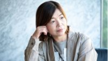 大久保佳代子「バスと電車がやっぱり好き」どんなに売れても公共交通機関で現場に通うワケ