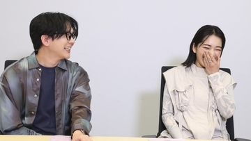 見上愛、声優初挑戦で興奮…花江夏樹との共演で「泣かないとできなかった」シーンとは？　伝説ラノベ『All You Need Is Kill』がついにアニメ映画に