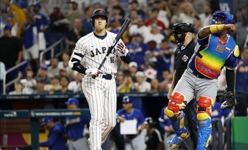 〈WBCで一番ズルい代表？〉日本敗退後の最大の焦点「イタリアは優勝できるのか」…侍ジャパンを上回るスタメンのMLB在籍率