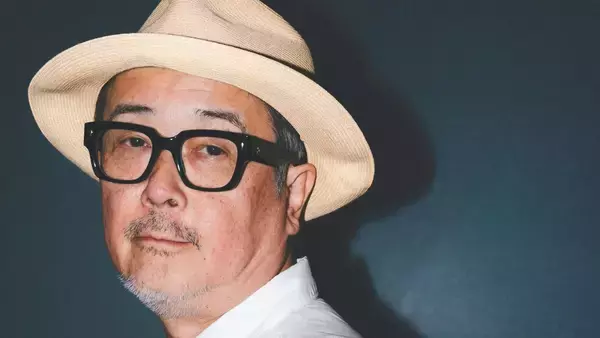「不義理をしたまま墓場には行けない」リリー・フランキーが明かす、入手困難な『おでんくん』と“書くこと”への回帰