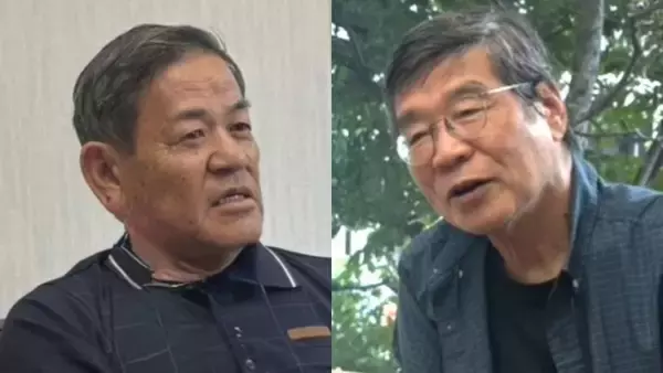 『ゆきゆきて、神軍』奥崎謙三が構想していた、人類の幸福のための「奥崎教」の全貌とは