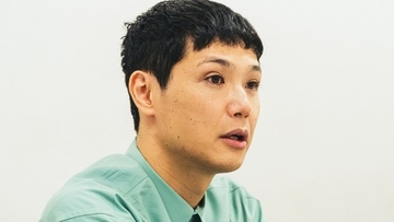 もう中学生「喫茶店で涙がポタポタ落ちた」――闘病中のLUNA SEA真矢への想い、ダウンタウンへの憧れ、そしてファンへの感謝