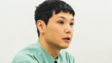 もう中学生「喫茶店で涙がポタポタ落ちた」――闘病中のLUNA SEA真矢への想い、ダウンタウンへの憧れ、そしてファンへの感謝