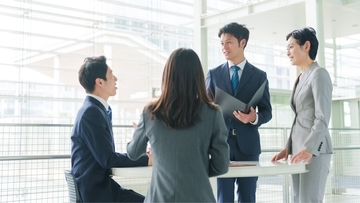 「大企業に就職すれば安泰」神話の崩壊…リーマンショック後、必要とされる「稼ぐ力」の強力な原動力となる能力とは