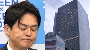 〈「ポンコツ」「人間のクズ」「おばさん」〉“重大パワハラ”認定の横浜・山中市長が辞職へ…不信任可決目前で一転、出直し選「再出馬」は否定せず