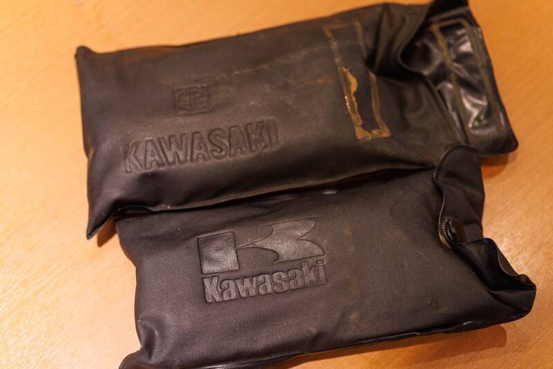 異常高騰の旧車バイク…「仕入れてそのまま売っちゃう悪徳業者も」と専門店が警鐘。総額2000万円超えのバイクオーナーは「ツーリング中、盗難怖い」【2023記事 9位】