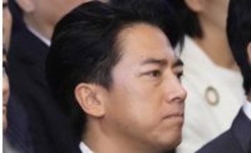 最強の布陣「チーム小泉」はいかに崩壊したか…麻生太郎氏がブチぎれた「決選前夜の祝勝会」でのトンデモ発言【2025 政治記事 1位】