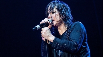 「いつも“闇”に引き寄せられていく」酒とドラッグに溺れたオジー・オズボーンが語った破滅の日々とブラック・サバスの栄光