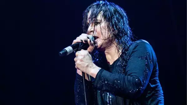 「いつも“闇”に引き寄せられていく」酒とドラッグに溺れたオジー・オズボーンが語った破滅の日々とブラック・サバスの栄光