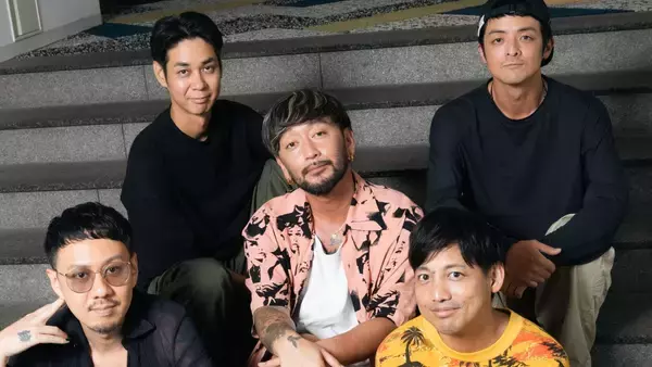 〈ORANGE RANGE直撃〉夏×懐かしい平成あるあるMVが若者にもリバイバルヒット「水着のお姉ちゃんが出てくるって、今の時代に新しく映ってるのかな」【2025 音楽記事 5位】