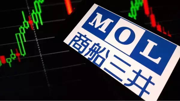 三井と住友が“先に手を組んでいた”意外な企業…海運大手・商船三井を生んだ「1964年合併の衝撃」