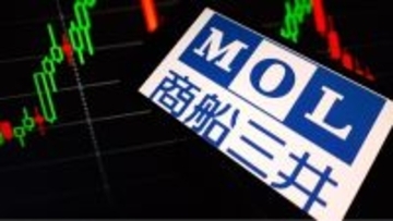 三井と住友が“先に手を組んでいた”意外な企業…海運大手・商船三井を生んだ「1964年合併の衝撃」