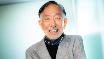 「ちょいワルオヤジ」生みの親が語る“次にくる”大人の男性像とは？「高級車に乗っていいものを着てるだけじゃ足りない」