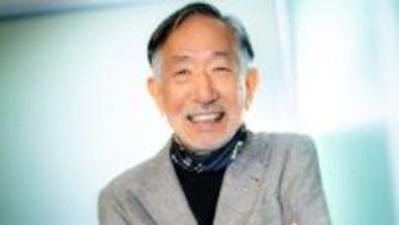 「ちょいワルオヤジ」生みの親が語る“次にくる”大人の男性像とは？「高級車に乗っていいものを着てるだけじゃ足りない」