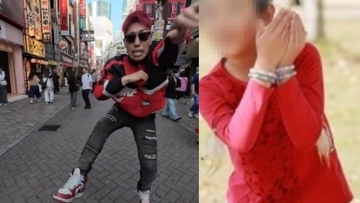 〈親は困惑〉「バカっぽいからやめて」“横揺れダンス”ブームが小学生にまで飛び火し学校でピョンピョン…火付け役は「ダサくてキモいから真似しないで」