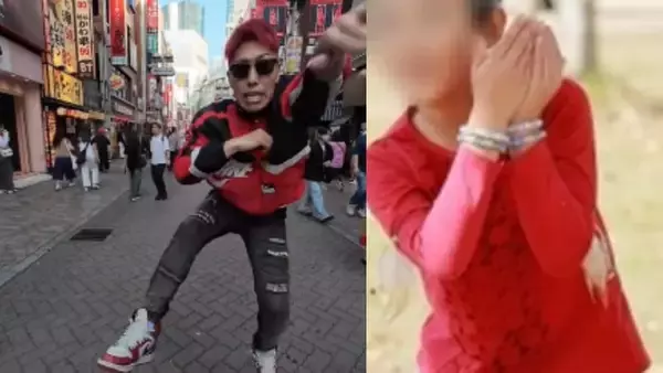 〈親は困惑〉「バカっぽいからやめて」“横揺れダンス”ブームが小学生にまで飛び火し学校でピョンピョン…火付け役は「ダサくてキモいから真似しないで」