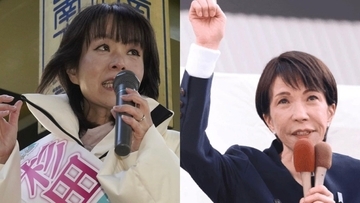 「右翼のイメージありますけど児童福祉やりたい」落下傘候補の杉田水脈氏はイメチェンに必死「キワモノなので話題になると言われ…」過去の不祥事への言及はナシ〈大阪５区ルポ〉