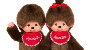 「モンチッチ」なぜ今また大ブーム、一部では高額取引も… 50年前のヒット理由は“クタクタ“　令和の再ブームの火付け役は？