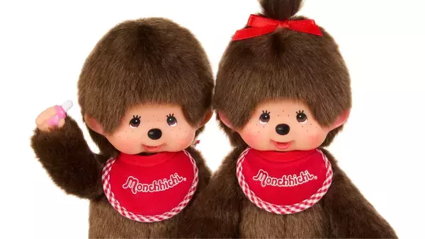 「モンチッチ」なぜ今また大ブーム、一部では高額取引も… 50年前のヒット理由は“クタクタ“　令和はの再ブームの火付け役は？