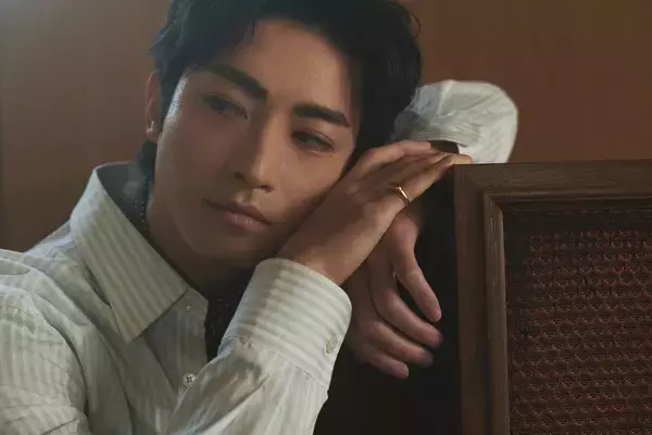 『水滸伝』を読むコツは「推しのキャラクターを見つけること」 木村達成が史進目線で明かす原作の奥深さ