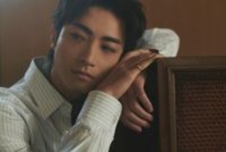 『水滸伝』を読むコツは「推しのキャラクターを見つけること」 木村達成が史進目線で明かす原作の奥深さ