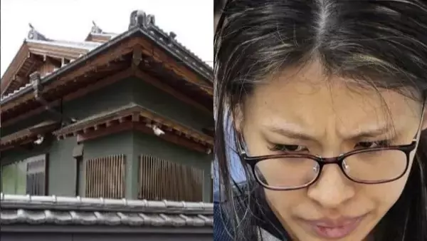 《栃木・強盗殺人》中指を突き立てる“別人フェイク画像”が拡散も「男子にテメエ、女子を陰湿にイジる…」“少年強殺団”に襲撃させたタトゥー夫の妻はバレエをたしなむ吹奏楽部のツヨメ女子