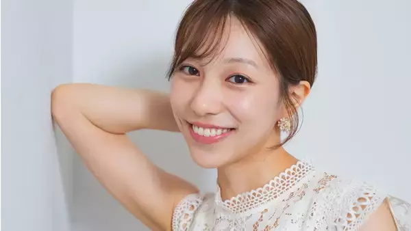麻雀界のヒロイン候補・朝比奈ゆり、自身の“熱い性格”は「Mリーガーに向いている」 見据える未来の大きな夢とは？