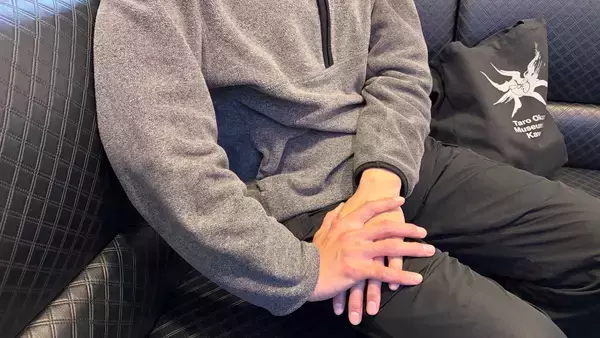 「お坊さんもお笑いも、あきらめます」禅寺を逃げ出し6年ひきこもり…42歳で見つけた意外な生きがい