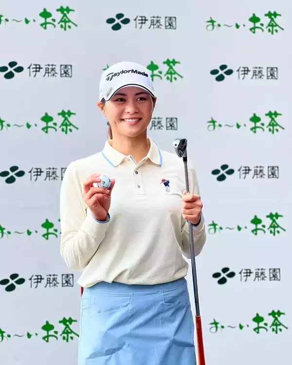 【日本人女性ゴルファー ユニフォームまとめ】可愛すぎるコーデから目が離せない♡