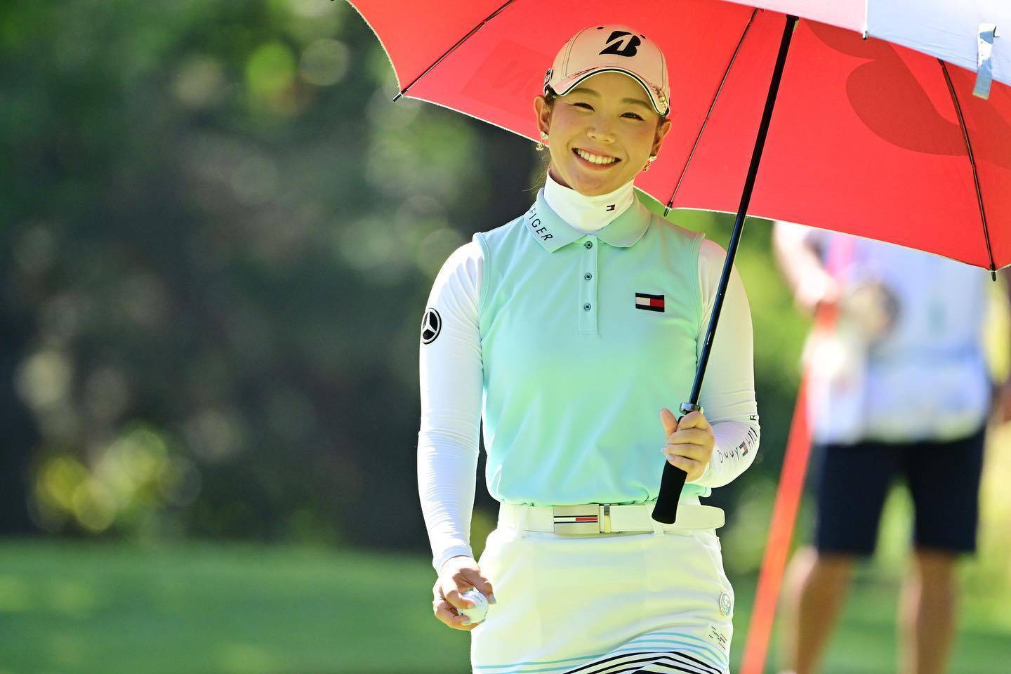 【日本人女性ゴルファー ユニフォームまとめ】可愛すぎるコーデから目が離せない♡