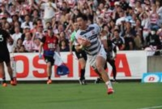 10/18（土） JAPAN XV対オーストラリアA代表戦チケット一般発売が開始！ 日本ラグビーの新しい宝を探し出せ！北九州で完売した飲み放題プランも！？