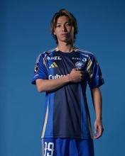 町田ゼルビア・髙橋大悟選手がギラヴァンツ北九州への完全移籍