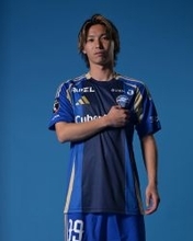 町田ゼルビア・髙橋大悟選手がギラヴァンツ北九州への完全移籍
