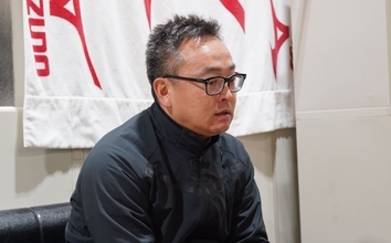 春高ベスト8から始まる新チームの挑戦　文京学院大女バレー部に独占取材！