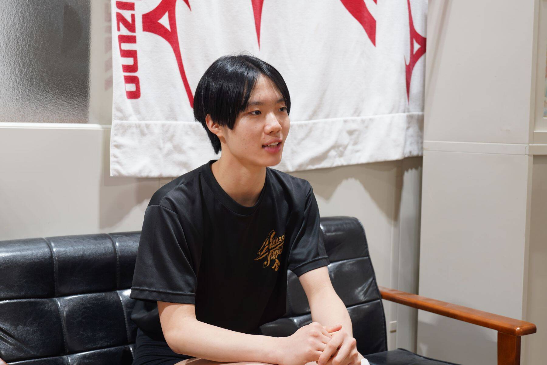 春高ベスト8から始まる新チームの挑戦　文京学院大女バレー部に独占取材！