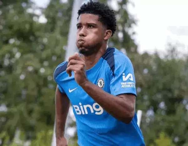 アンドレイ・サントスがチェルシーでのプレー希望を明言！