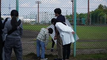 【王貞治×栗山英樹 特別インタビュー】野球未経験の少年が帰り際に放った一言とは？｜球心会 Behind the Scenes #2