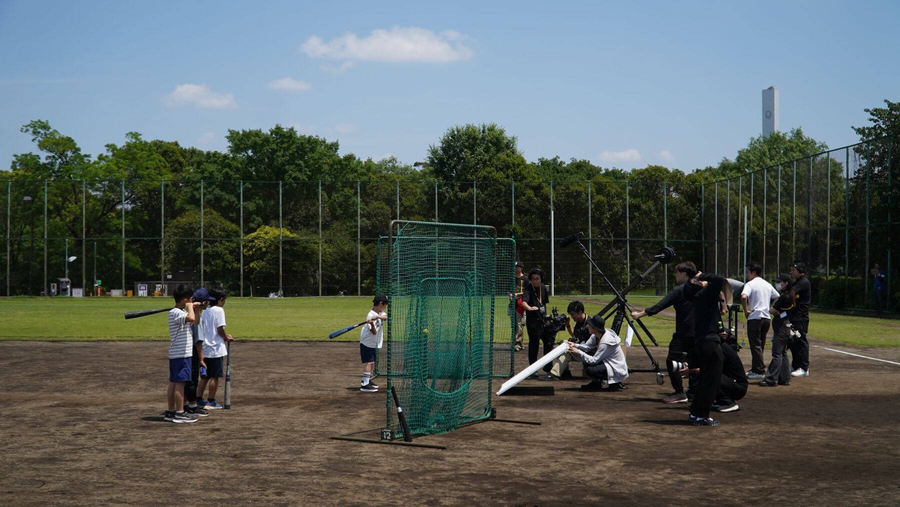 【王貞治×栗山英樹 特別インタビュー】野球未経験の少年が帰り際に放った一言とは？｜球心会 Behind the Scenes #2