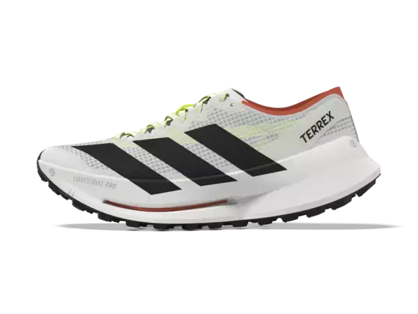 アディダス、トレイルランニングシューズ「Agravic」フランチャイズ全4モデル発売！距離別に対応