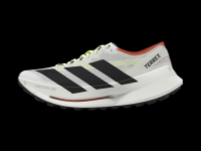 アディダス、トレイルランニングシューズ「Agravic」フランチャイズ全4モデル発売！距離別に対応