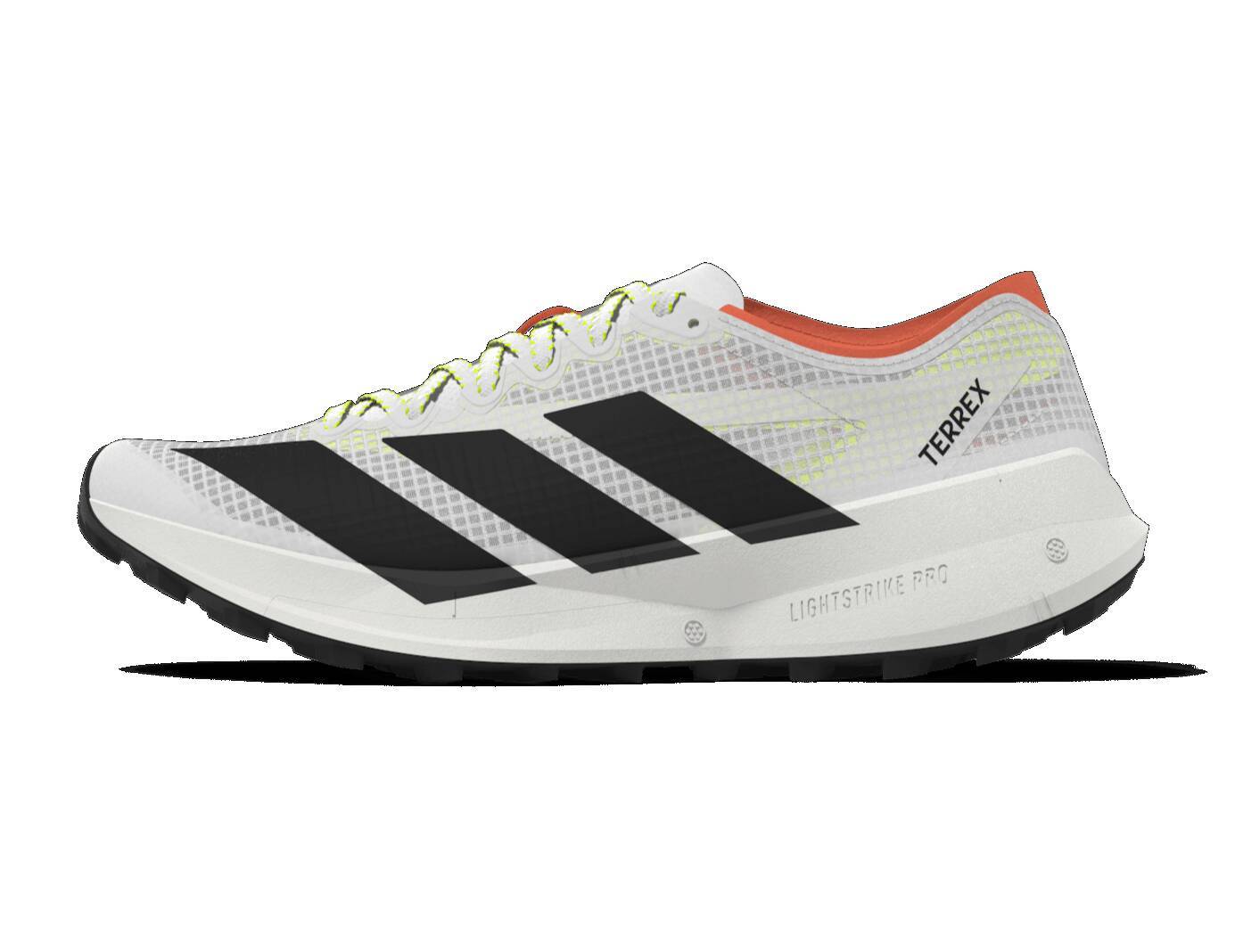 アディダス、トレイルランニングシューズ「Agravic」フランチャイズ全4モデル発売！距離別に対応