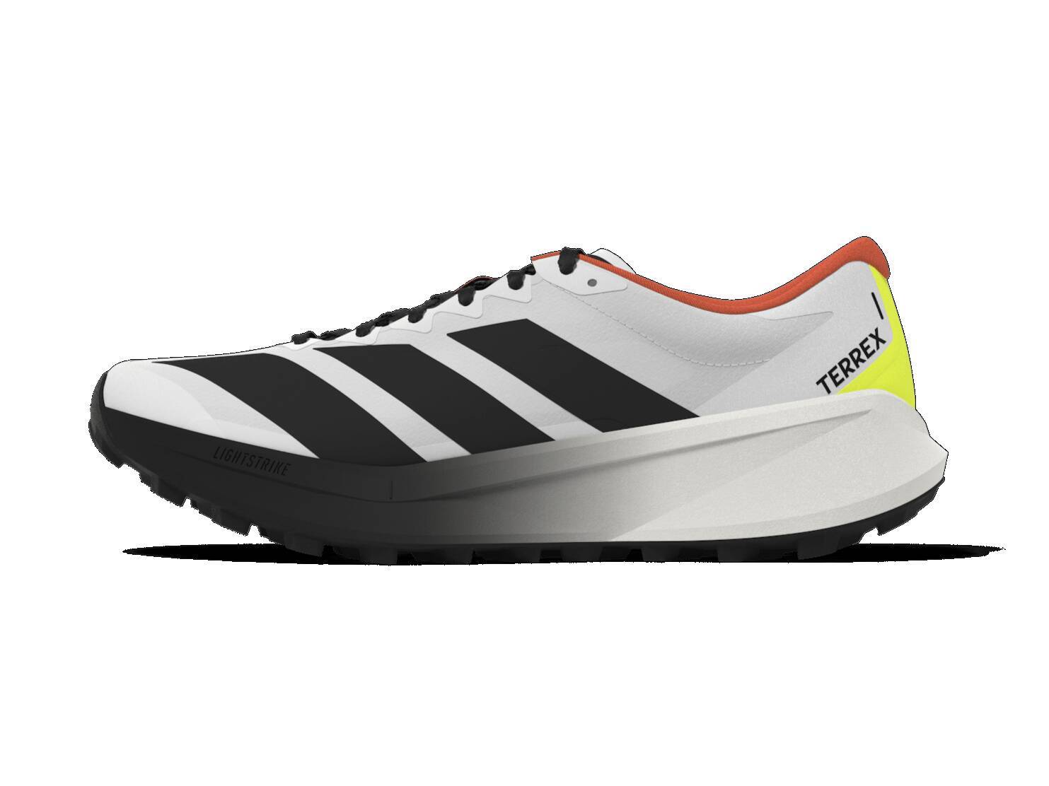 アディダス、トレイルランニングシューズ「Agravic」フランチャイズ全4モデル発売！距離別に対応