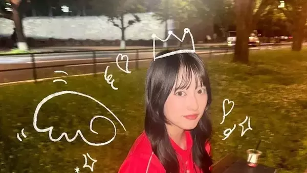 「私は再び旅に出るのであった…」タレント・国本梨紗、今日見た夢を語る