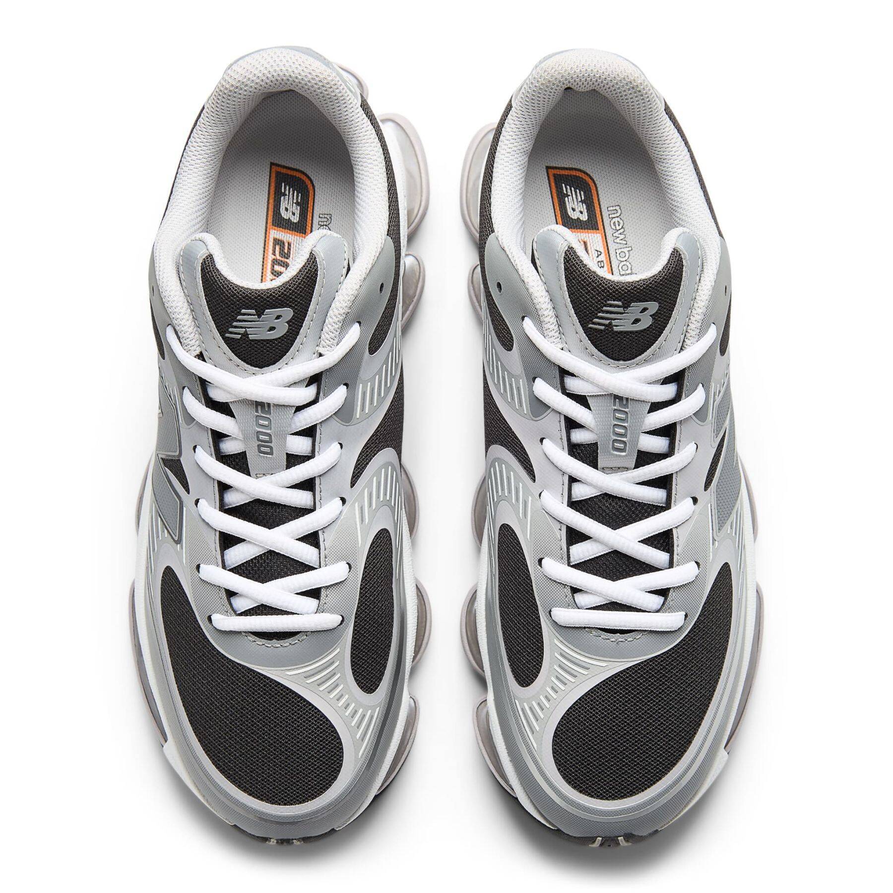 ニューバランス、ABZORB搭載の「ABZORB 2000」新色発売！2000年代スタイルを再解釈